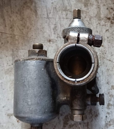 Carburateur amac 903 terrot - carburateur,