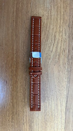 Bracelet cuir impression