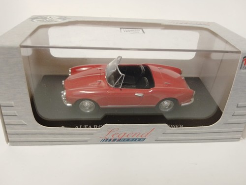 Universal hobbies alfa romeo - universal,