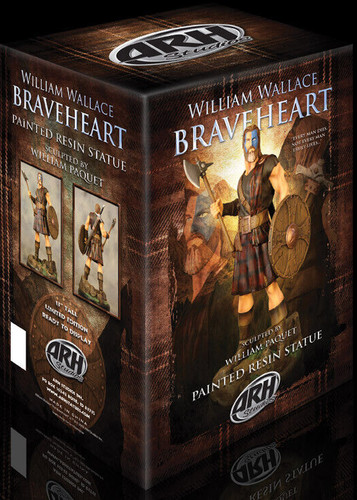 Arh studios william wallace - arh,