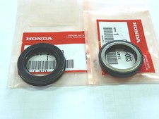 Honda joints arbre moteur - joints, d'arbre