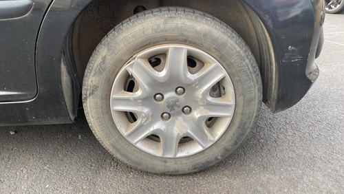 Moteur peugeot 207 phase - moteur, 1
