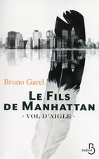 Le Fils de Manhattan, vol 1