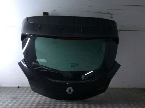 Hayon renault megane rs - renault, 3
