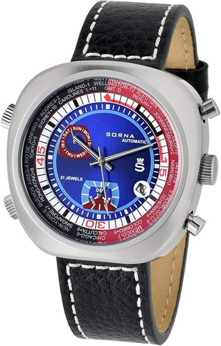 Montre importation sorna - montre,