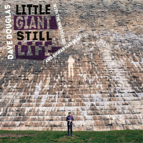 Dave douglas with - dave, the