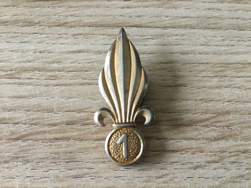 Insigne legion 1 - ,