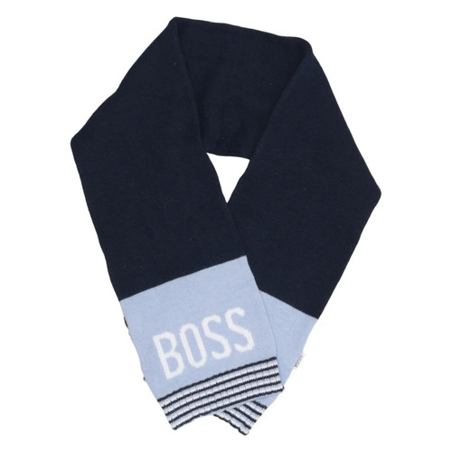 Hugo boss écharpe unisexe - hugo,