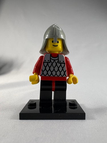 Chevalier dragon lego - chevalier,