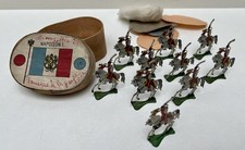 Trompettes Lanciers de la