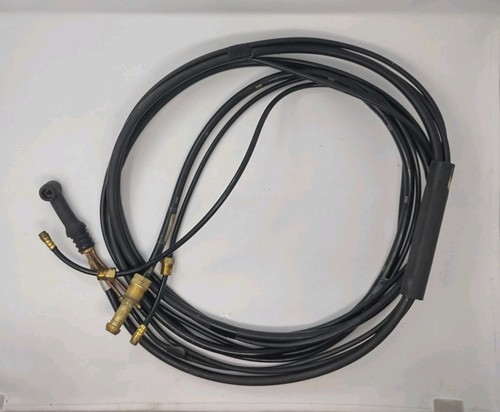 Esab genuine heliarc - genuine,