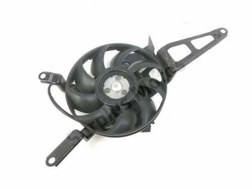 Ventilateur kawasaki 636 - ventilateur, zx-6r