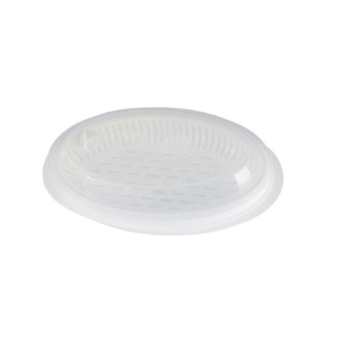 Cuit vapeur pour - pour, plat