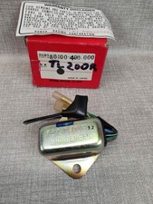 Boitier CDI de TLR200 HONDA