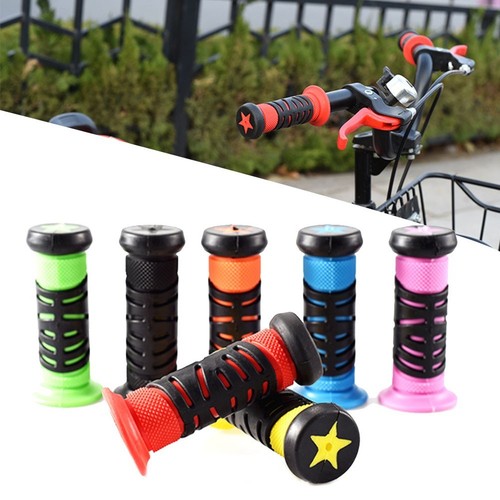 1pair vélo guidon de barre - 1pair,