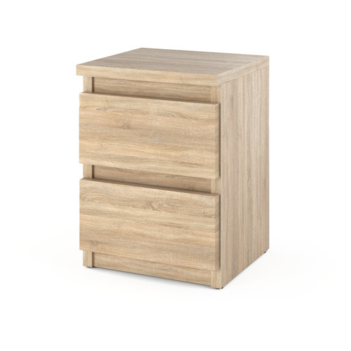 Table chevet sonoma en - de,