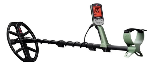 Minelab terra pro - minelab, x-terra