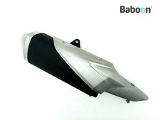 Silencieux d'échappement