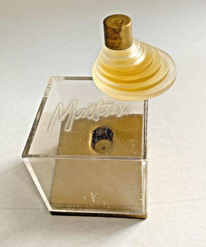 Miniature parfum montana - miniature,