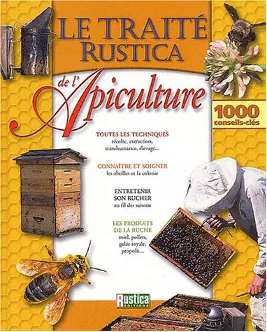 Traité rustica - rustica, de