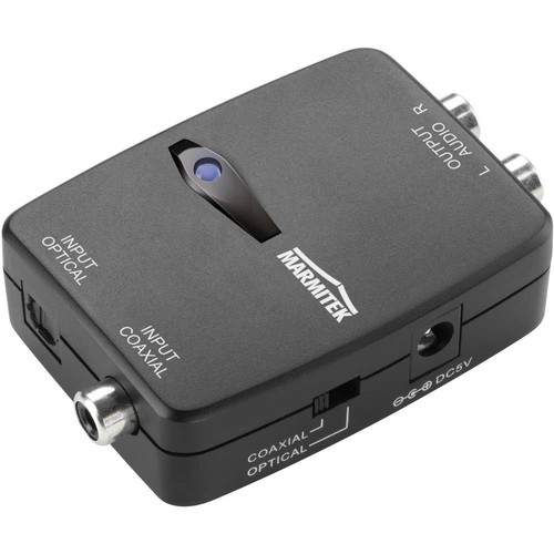 Connect da21 convertisseur - connect,