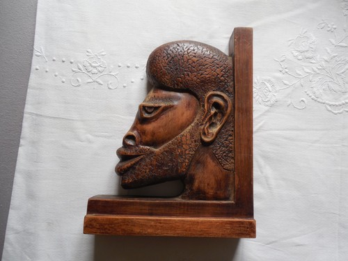 Objet souvenir colonies - objet,