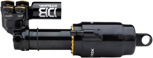 Canecreek kitsuma air rear - canecreek, db