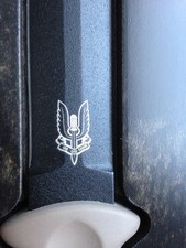 Forces Spéciales Coffret Commémoratif  1er RPIMa SAS COS