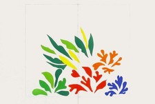 Henri MATISSE - Wonderful