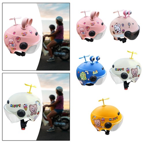 Casque moto mignon pour - casque,