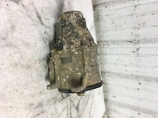 06 Sea-Doo GTI GTX Hélice De Jet Ski Assemblage De Carcasse Et De Buse