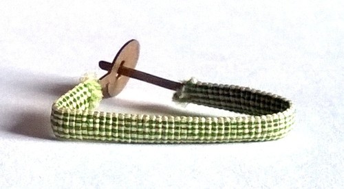Rappel ruban boutonnière - de,