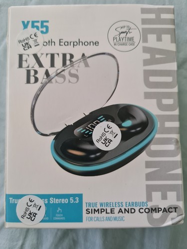Casque audio bluetooth extra - audio,