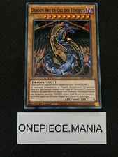 Carte Yu-Gi-Oh! Dragon