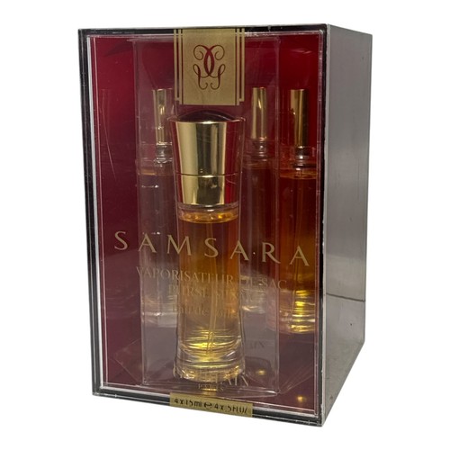 Guerlain samsara vaporisateur - samsara,