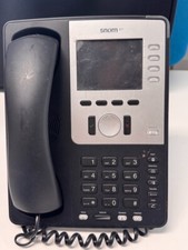 Téléphone VoIP SNOM 821 -