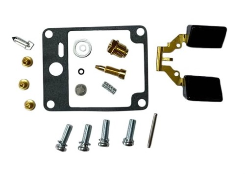 Kit réparation carburateur - réparation,