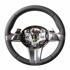 Nouveau revêtement volant et