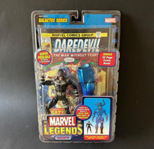 Figurine PVC Variante BULLSEYE