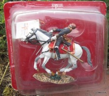 DEL PRADO CAVALIERS NAPOLEON /