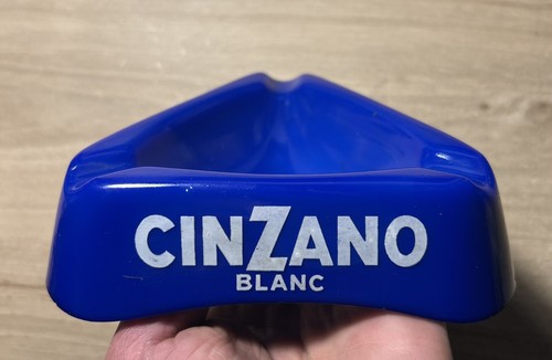 Cinzano blanc opalex magnier - cinzano,