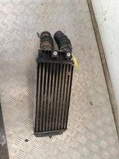 Echangeur air (Intercooler)