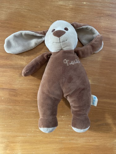 Doudou peluche tout compte - doudou,