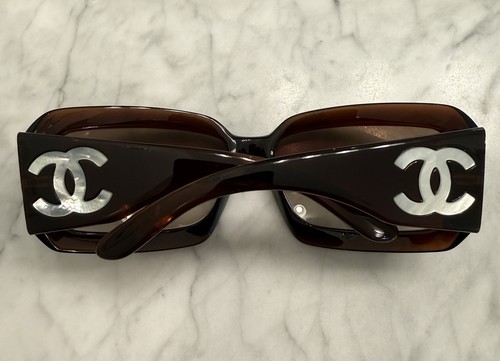 Chanel 5076 rectangle - chanel,