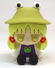 Touhou Project Suwako Moriya