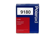 Polaroid C1000 | 50 x papier
