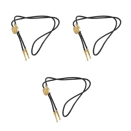 Lot cravates bolo vintage - lot, de