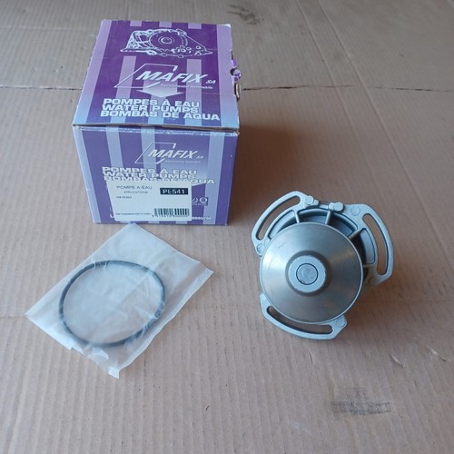 Pompe eau polo 1 0 - pompe,