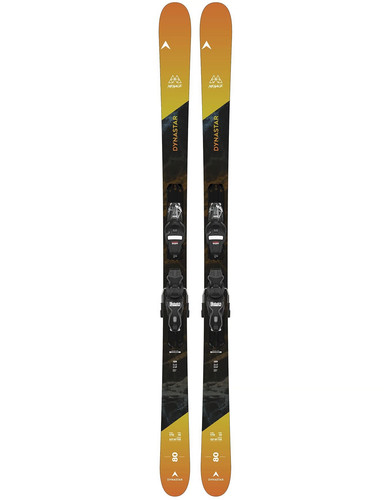 Ski freestyle freeride - freestyle,