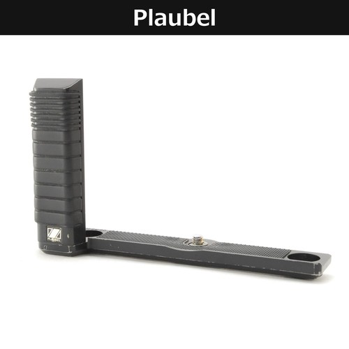 Poignée plaubel makina - plaubel, 67